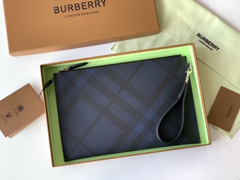 Burberry Clutch Bags